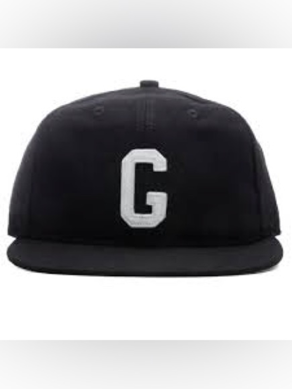 Fear of God x New Era hat